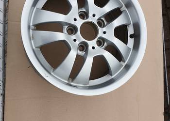 Felga aluminiowa BMW 6765762 OE E90 7.0" x 16" 5x120 ET 34