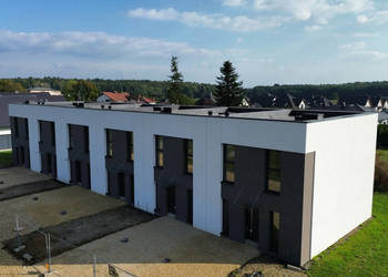 Żory Rogoźna | dom z ogrodem w spokojnej okolicy | 0% prowizji | 0% PCC