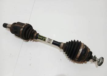 PÓŁOŚ LEWY PRZÓD BMW X1 F48 B47C20A 8611937