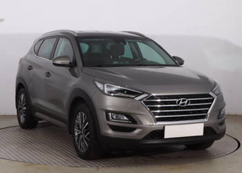 Hyundai Tucson 1.6 GDI