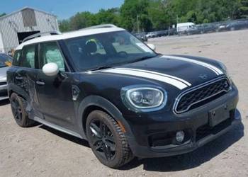 2019 Mini Countryman Cooper S All4 Automat