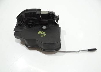 ZAMEK DRZWI LEWY TYŁ BMW 5 E60 7202147 5 PIN