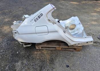 BMW 6 F06 PRÓG PRAWY BOK TYŁ TYLNA ĆWIARTKA BŁOTNIK PRAWA STRONA A300 BMW 6 F06 PRÓG PRAWY BOK TYŁ TYLNA ĆWIARTKA BŁOTNIK PRAWA STRONA A300