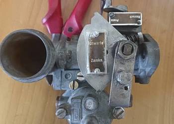 Gaźnik syrena Moto pompa po5 po3