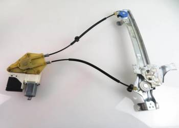 PODNOŚNIK SZYBY PRAWY TYLNY MEGANE III 827306548R