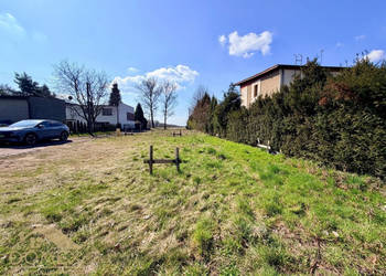 Grunt Turza Śląska 311m2