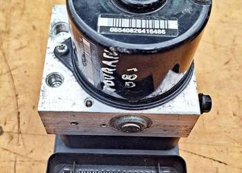 VW Skoda Audi Seat Pompa ABS 1K0614517AC