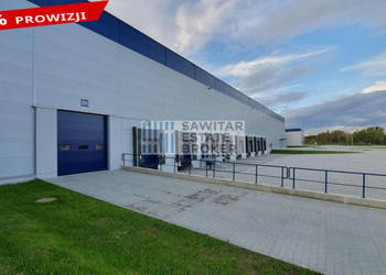 Hala dostępna od zaraz, różne moduły-bez prowizji