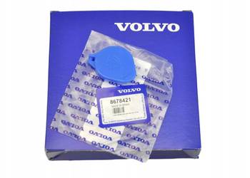 VOLVO S40 V50 korek zbiornika plynu spryskiwaczy