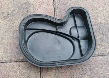 uszczelka prawej lampy przedniej MVW152A83R  Golf IV