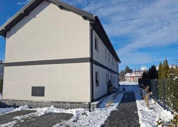 Mieszkanie 3 Pokoje plus Strych Gotowe Nowe Okazja