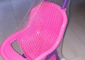 Wózek dla lalek plastikowy spacerówka