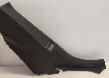 SKODA KAROQ OSŁONA SŁUPKA LEWA TYŁ 57A867765A