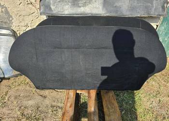 Fiat 125p bardzo duży zestaw części komplet szyby kanapy itp.