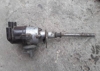 Żuk,Warszawa aparat zaplonowy.