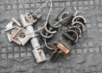 Zundapp KS750 KS600 KS500