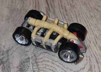 Autko samochód resorak Hot Wheels Pirates of the Caribbean