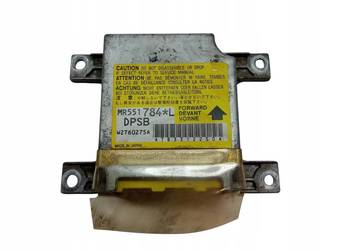 SENSOR AIRBAG BEZWYPADKOWY MR551784 Mitsubishi Pajero III (1999-2006)