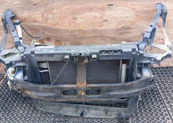 MITSUBISHI COLT VI 1.5B PAS PRZEDNI KOMPLET