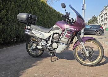 Honda Transalp XL 600
