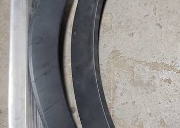 Belka tył CR-V 2024R