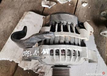 Alternator Opel 1.4