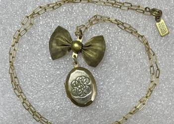 Naszyjnik Sekretnik Erica Weiner