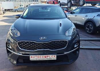 SPORTAGE