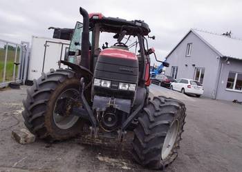 MOST PRZEDNI CASE CVX 150 20025 CARRARO 15.82/1 08