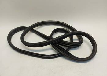 Honda HR-V III eHEV, 2022r. USZCZELKA PRAWY PRZÓD