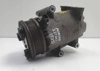 SPRĘŻARKA KLIMATYZACJI Ford Mondeo IV MK4 2.2 TDCI _ 6G91-19D629-FE