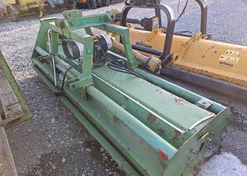Kosiarka bijakowa mulczer AGROMEC  HF 280
