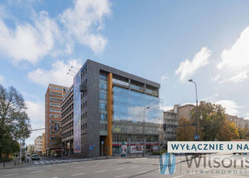 Mieszkanie 95.51m2 4-pok Warszawa Aleja Niepodległości