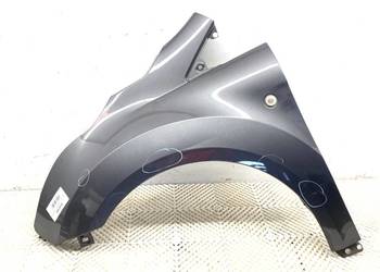 BŁOTNIK LEWY PRZÓD FORD TOURNEO Minivan OSŁONA