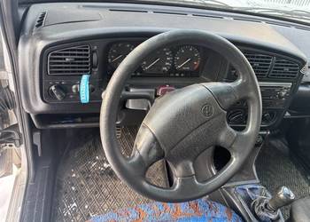 Passat b4  1.9 td 75 km