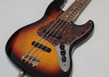 Fender Jazz Bass Japan JB62-75US