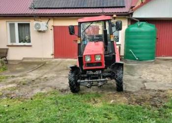 Sprzedam  Ciągniki kultywator 11 łap może być wykorzystany jako równiarka