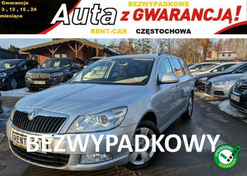Škoda Octavia 1.6TDi*105PS*OPŁACONY*Bezwypadkowy Klimatronik*Serwis*VIP GW…