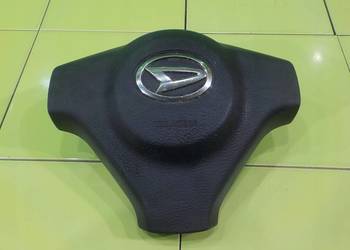 DAIHATSU TERIOS II 1.5 B 09r 5D AIRBAG poduszka kierowcy