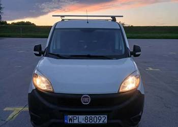 Fiat Doblo cargo 2015