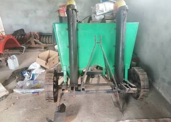 Sadzarka do ziemniaków