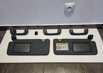 OSŁONY PRZECIW SŁONECZNE N-LINE HYUNDAI TUCSON III