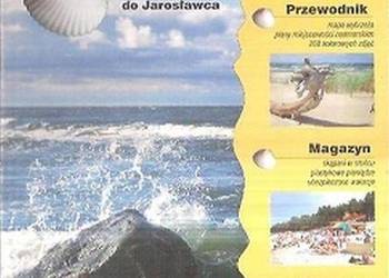 Wybrzeże Bałtyku od Świnoujścia do Jarosławca - Przewodnik Wybrzeże Bałtyku od Świnoujścia do Jarosławca - Przewodnik