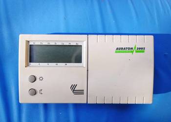 Sterownik pieca CO Auraton 2005