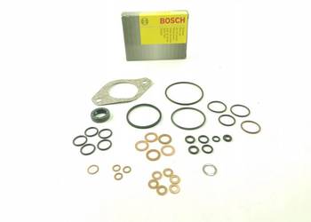 ZESTAW USZCZELEK POMPY WTRYSKOWEJ NOWY BOSCH 1467010050