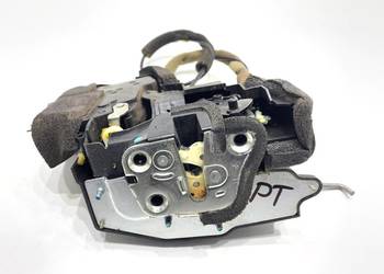 ZAMEK DRZWI PRAWY TYŁ MAZDA CX-7 SUV 06-14