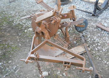 Kopaczka do ziemniaków