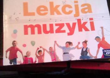 lekcja muzyki 4 antykwaryczne książki