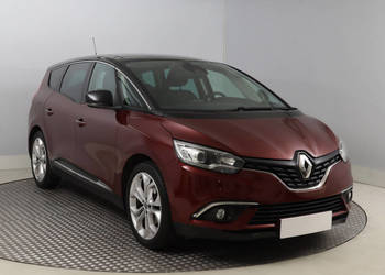Renault Grand Scenic 1.3 TCe