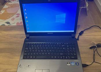 Laptop Medion Akoya P6816